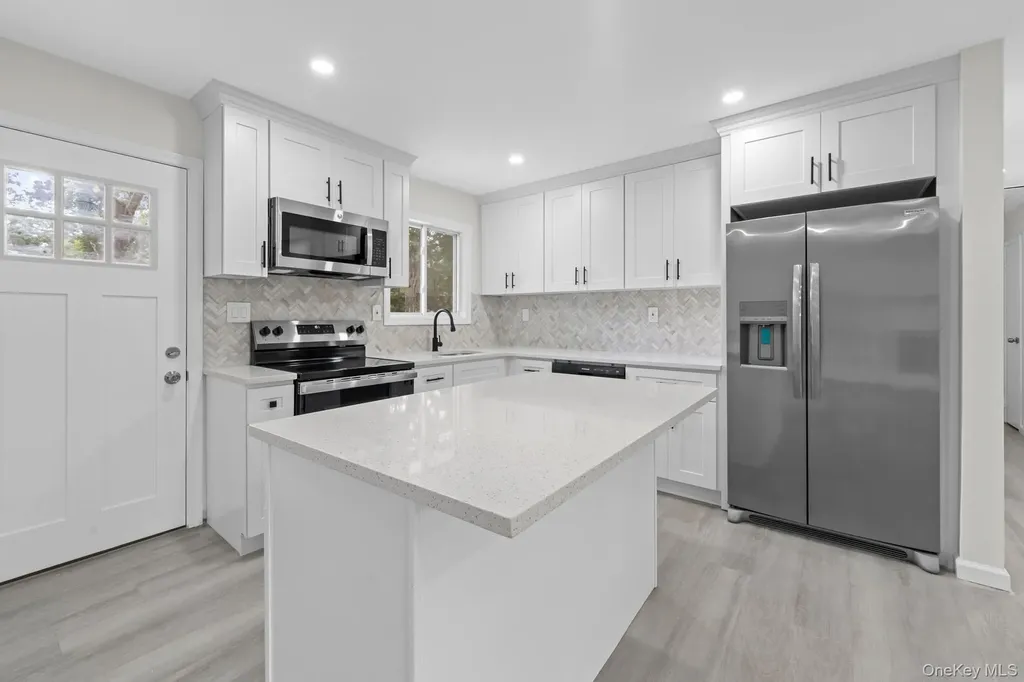 16 Deer Drive Sound Beach NY 11789
