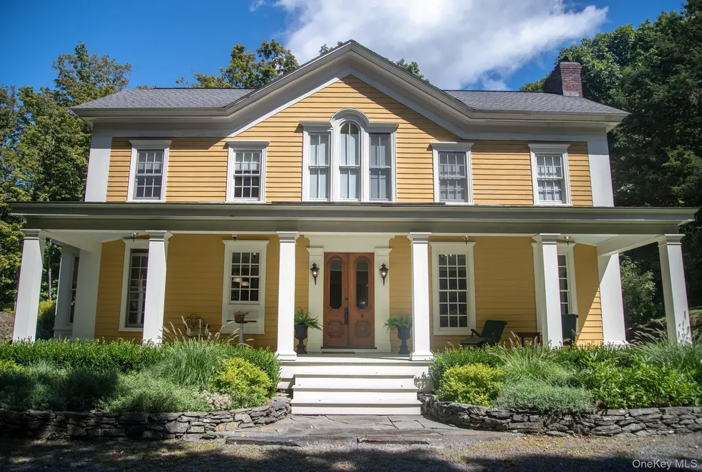 37 Morehouse Lane Red Hook NY 12571