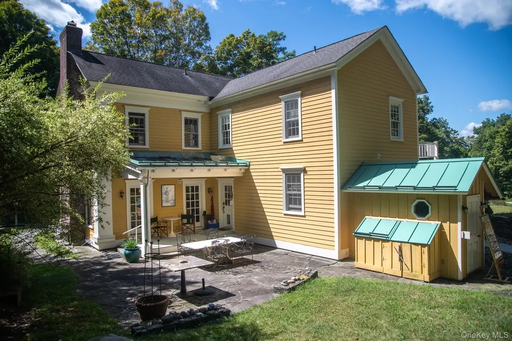 37 Morehouse Lane Red Hook NY 12571