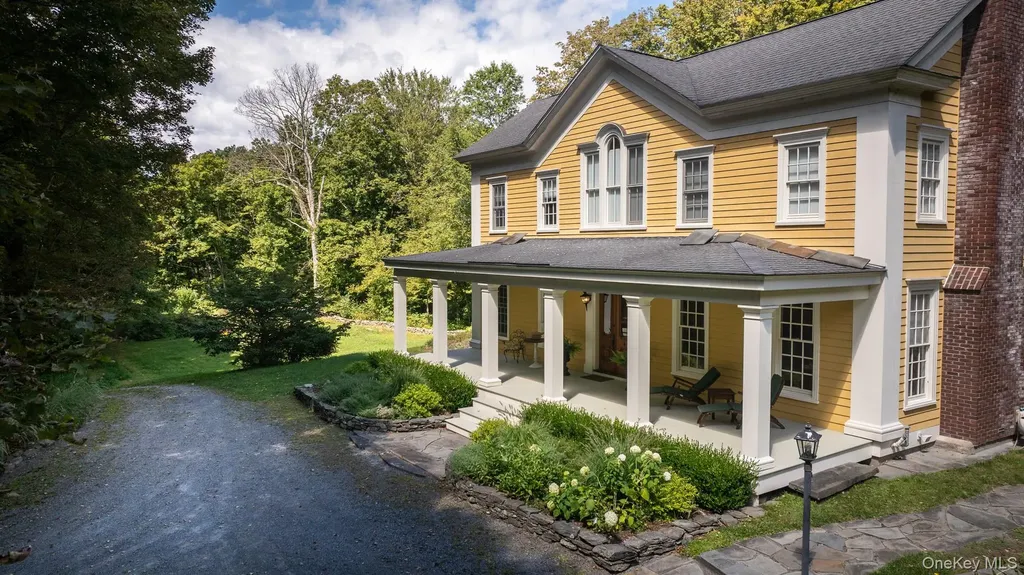 37 Morehouse Lane Red Hook NY 12571