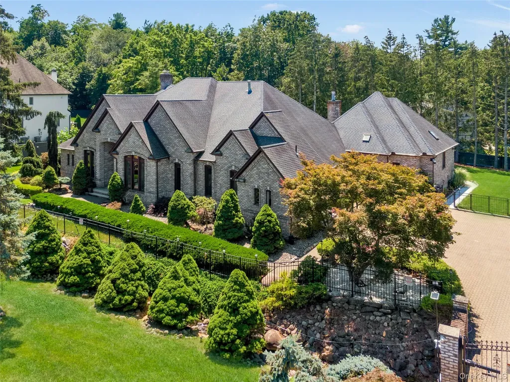 26 Pine Glen Drive Blauvelt NY 10913