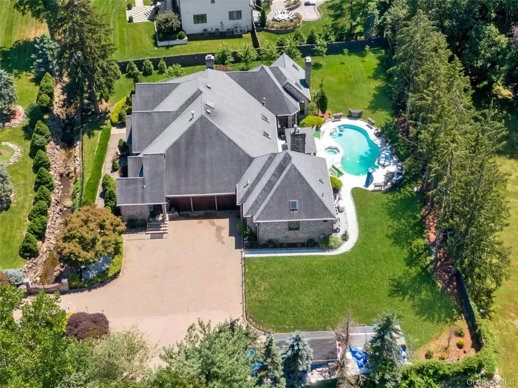 26 Pine Glen Drive Blauvelt NY 10913