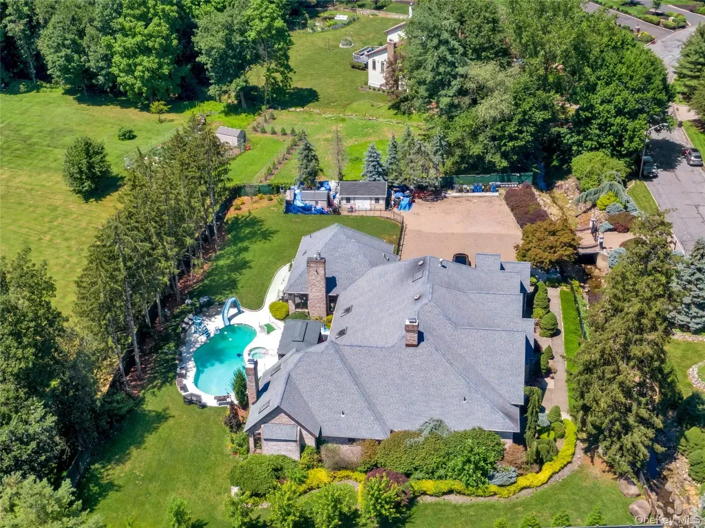 26 Pine Glen Drive Blauvelt NY 10913