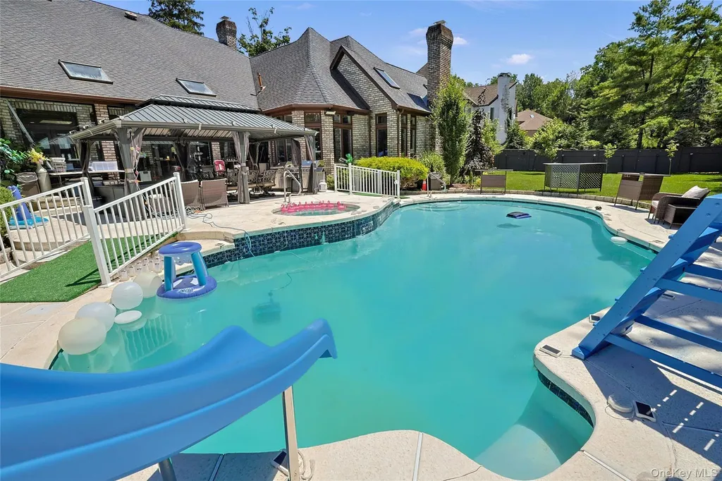 26 Pine Glen Drive Blauvelt NY 10913