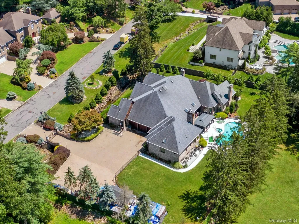26 Pine Glen Drive Blauvelt NY 10913
