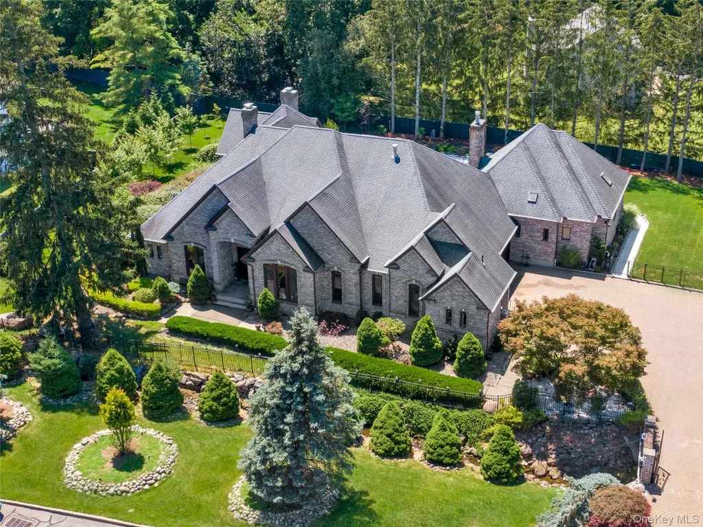 26 Pine Glen Drive Blauvelt NY 10913