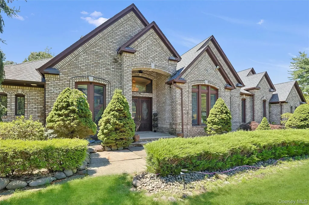 26 Pine Glen Drive Blauvelt NY 10913