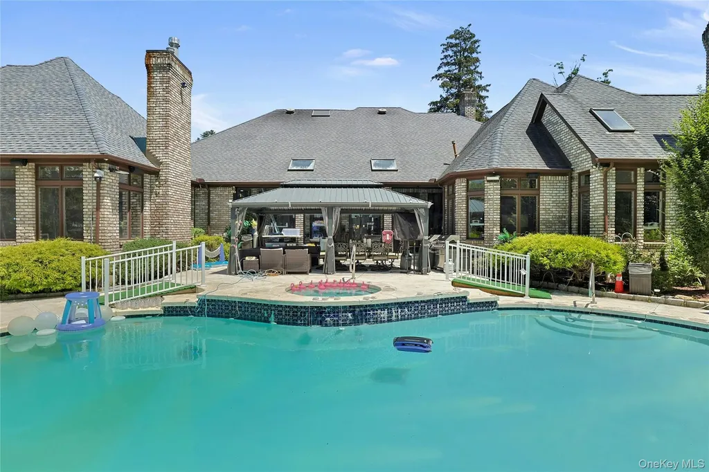26 Pine Glen Drive Blauvelt NY 10913