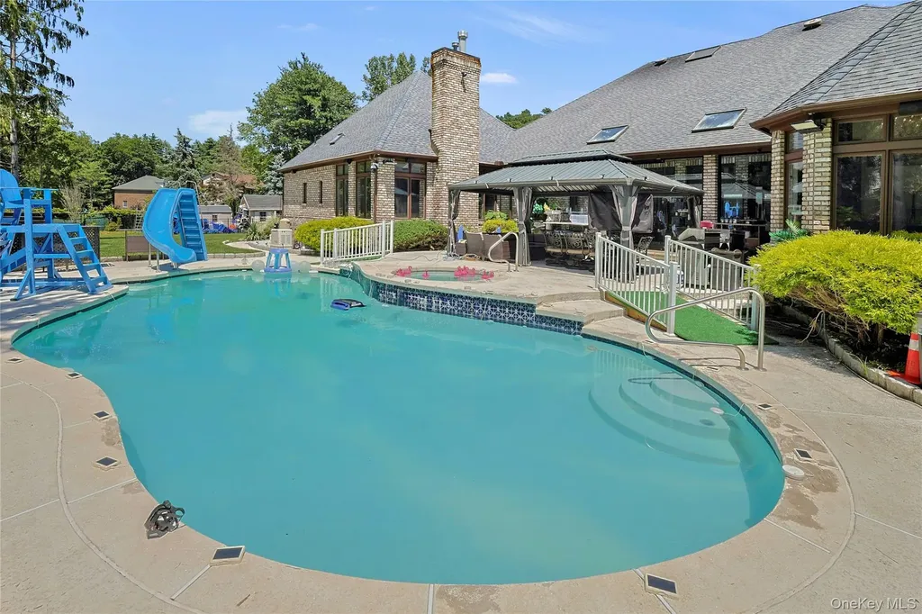 26 Pine Glen Drive Blauvelt NY 10913