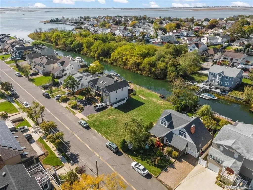 3442 Colony Drive Baldwin Harbor NY 11510