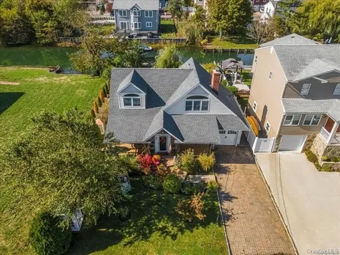 3442 Colony Drive Baldwin Harbor NY 11510