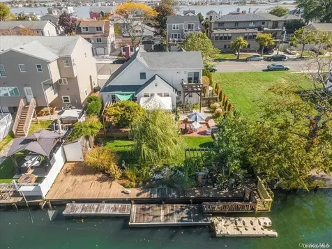 3442 Colony Drive Baldwin Harbor NY 11510