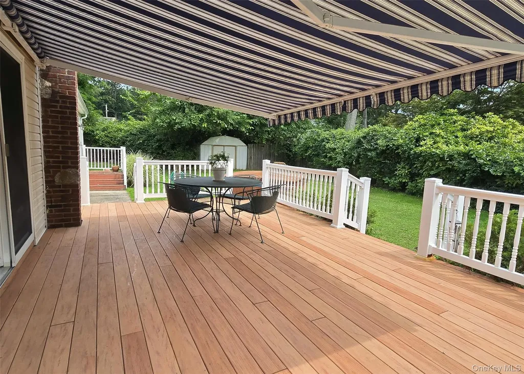 65 Magnolia Drive Selden NY 11784
