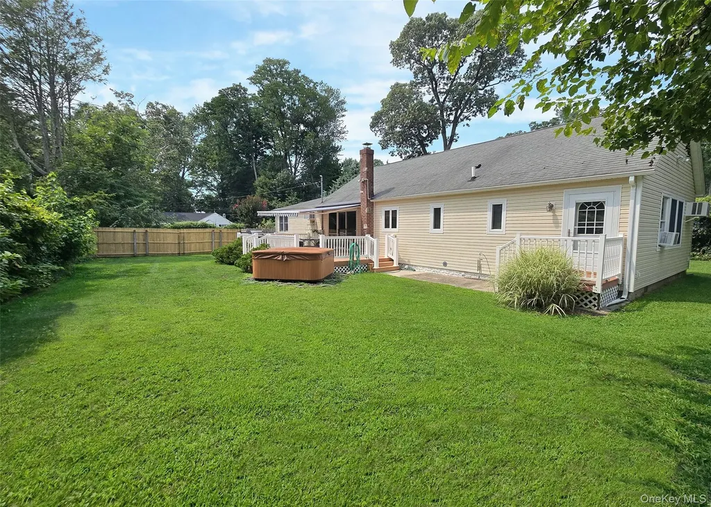 65 Magnolia Drive Selden NY 11784
