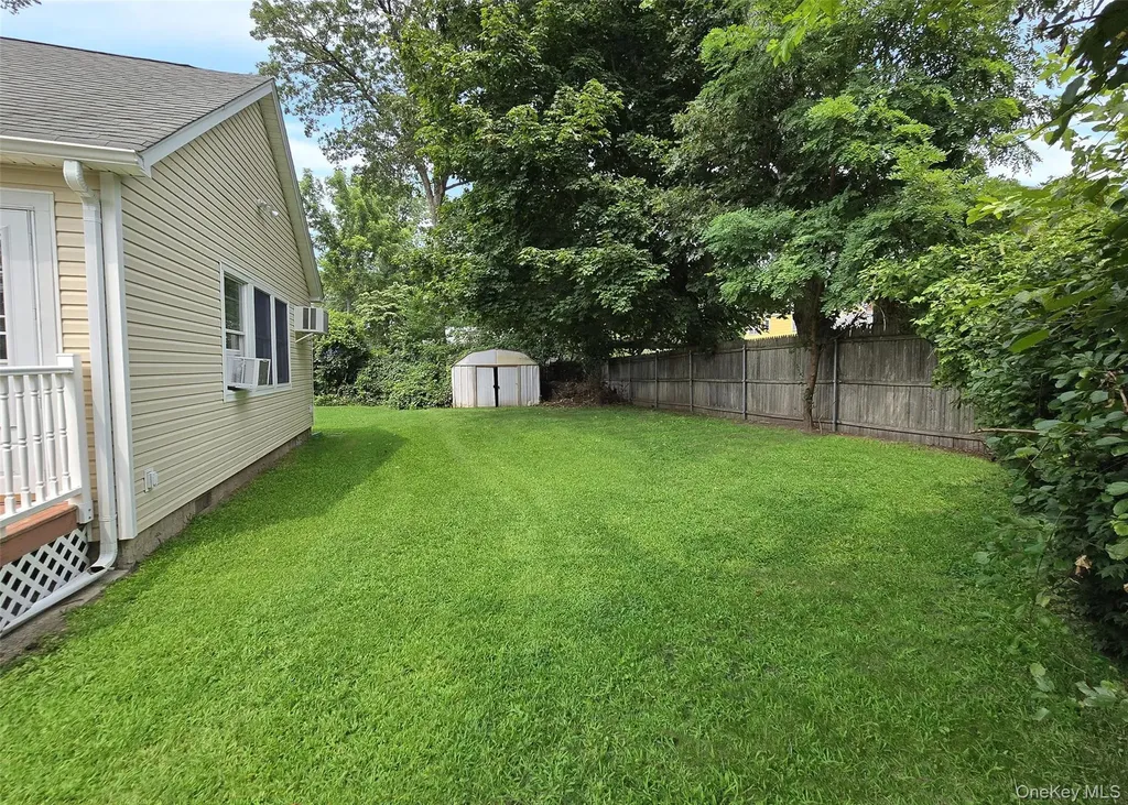 65 Magnolia Drive Selden NY 11784
