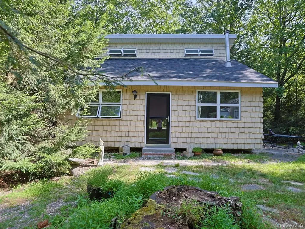 5 Wolf Pond Road Wurtsboro NY 12790