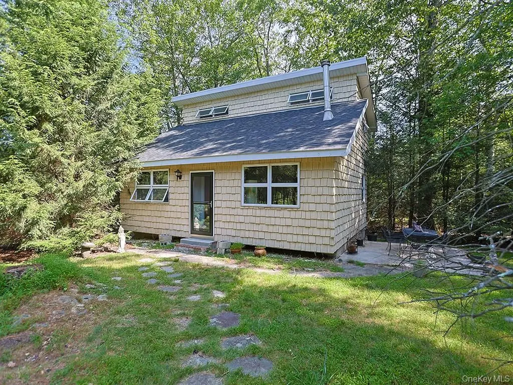 5 Wolf Pond Road Wurtsboro NY 12790