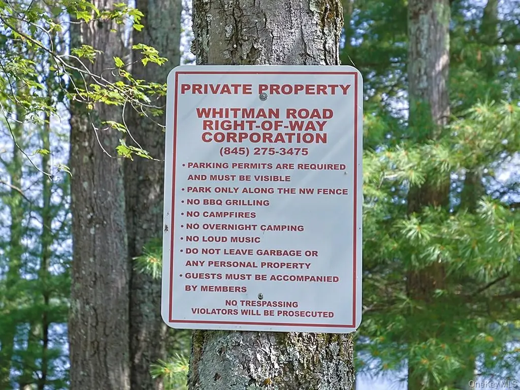5 Wolf Pond Road Wurtsboro NY 12790