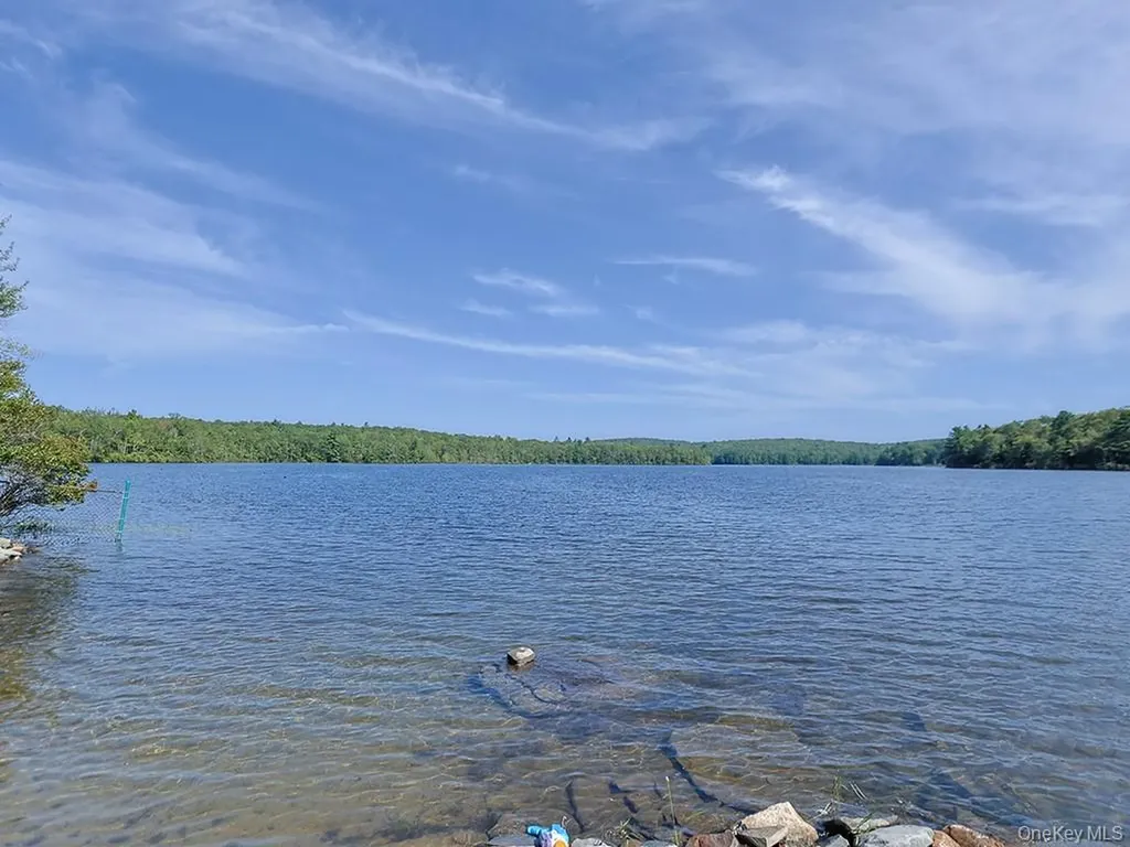 5 Wolf Pond Road Wurtsboro NY 12790