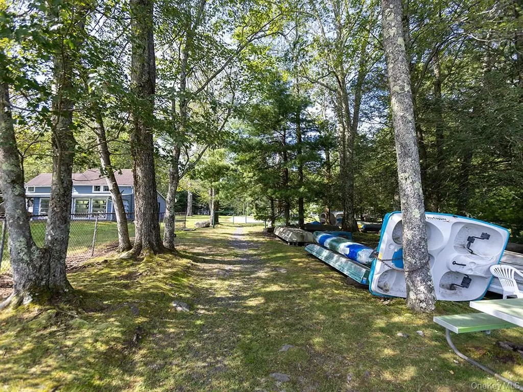 5 Wolf Pond Road Wurtsboro NY 12790