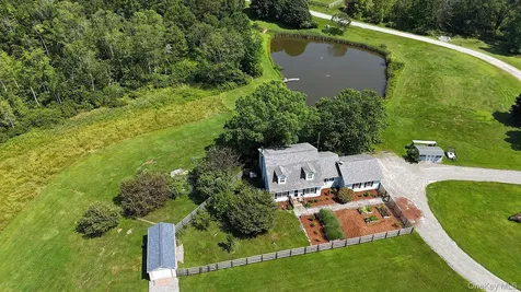 59 Delaware Drive Call Listing Agent PA 18415