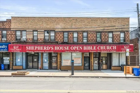 89-12/14/16 101 Avenue Ozone Park NY 11416