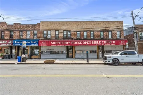 89-12/14/16 101 Avenue Ozone Park NY 11416