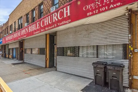 89-12/14/16 101 Avenue Ozone Park NY 11416