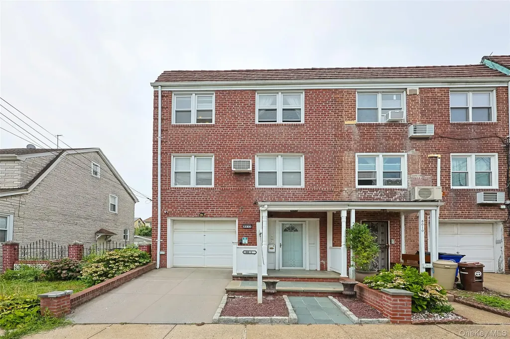 8012 165th Street Flushing NY 11432