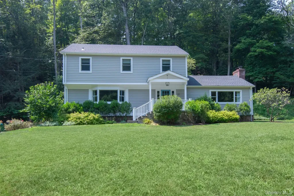 101 Appleby Drive Bedford NY 10506