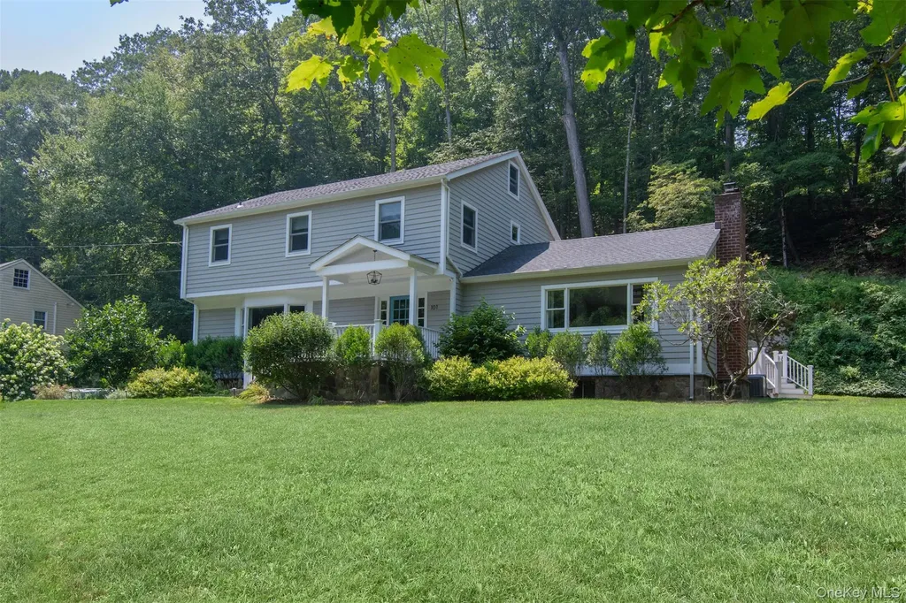 101 Appleby Drive Bedford NY 10506
