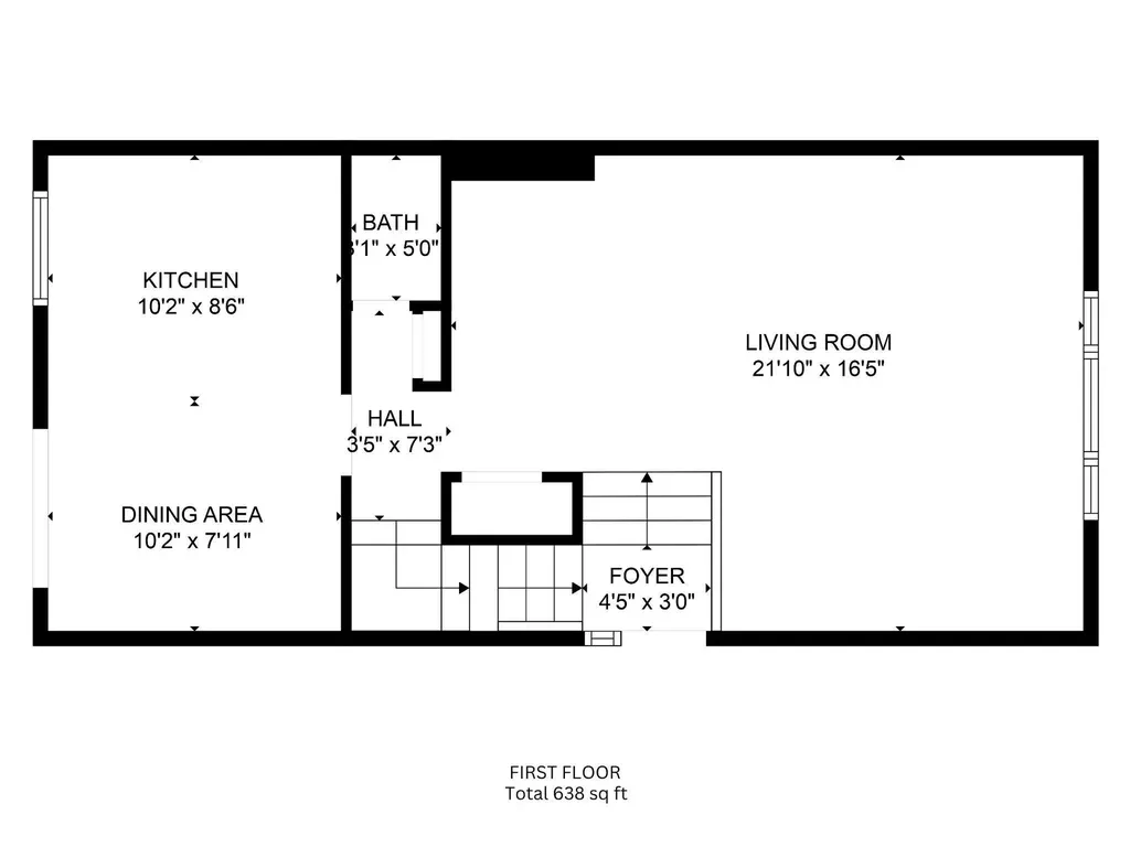 10573 Avenue L Brooklyn NY 11236