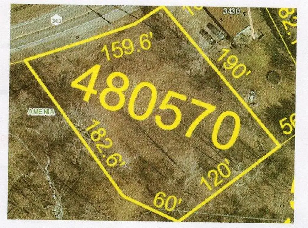 Route 343 Amenia NY 12501