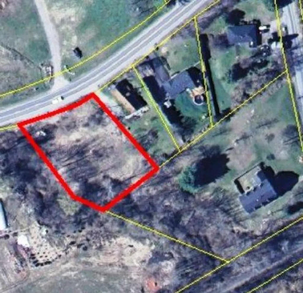 Route 343 Amenia NY 12501