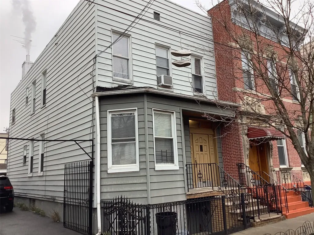 2027 Bleecker Street Ridgewood NY 11385
