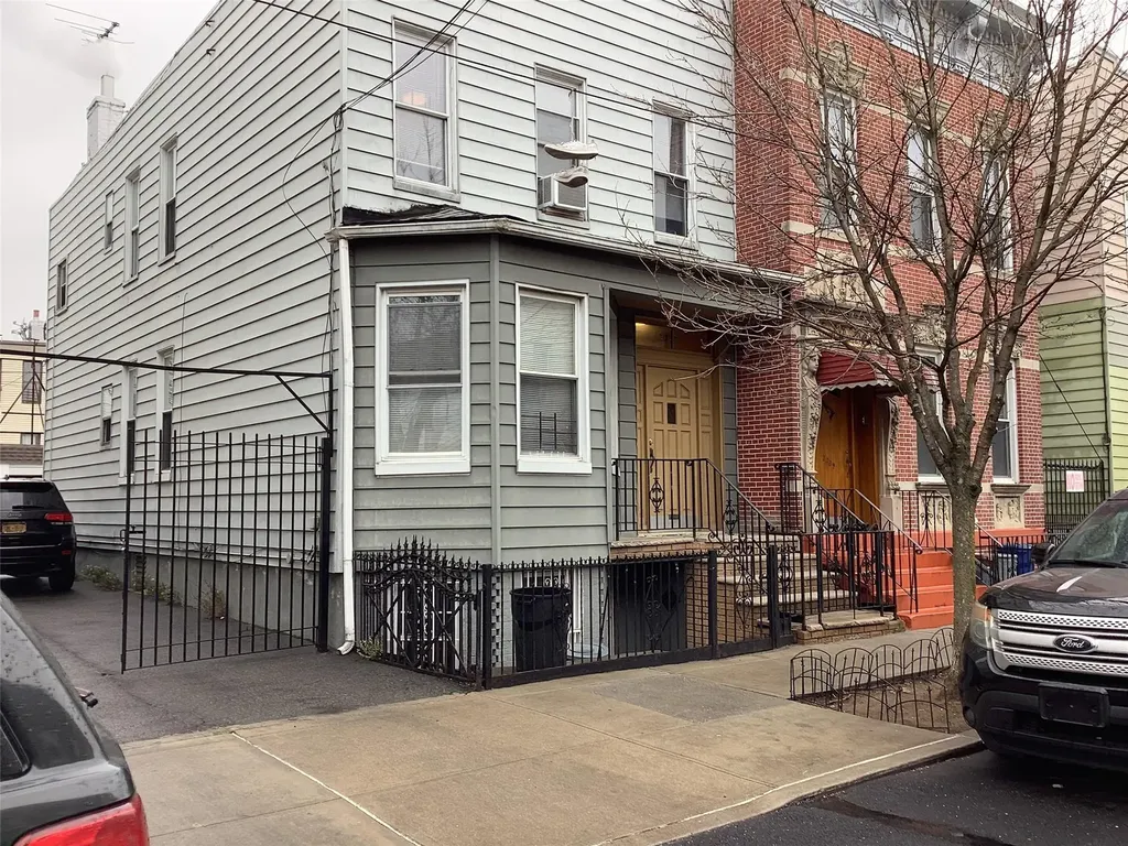 2027 Bleecker Street Ridgewood NY 11385