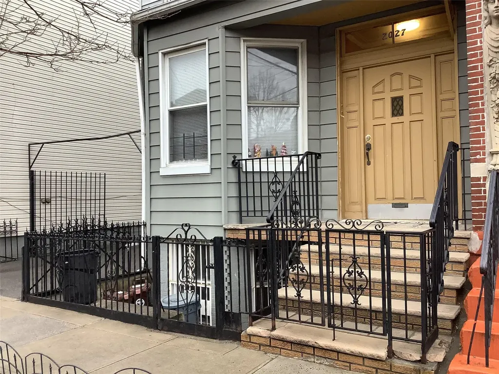 2027 Bleecker Street Ridgewood NY 11385
