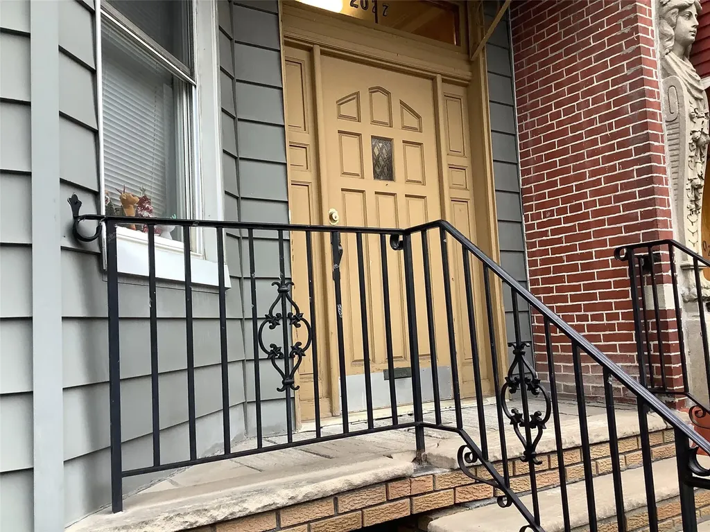 2027 Bleecker Street Ridgewood NY 11385