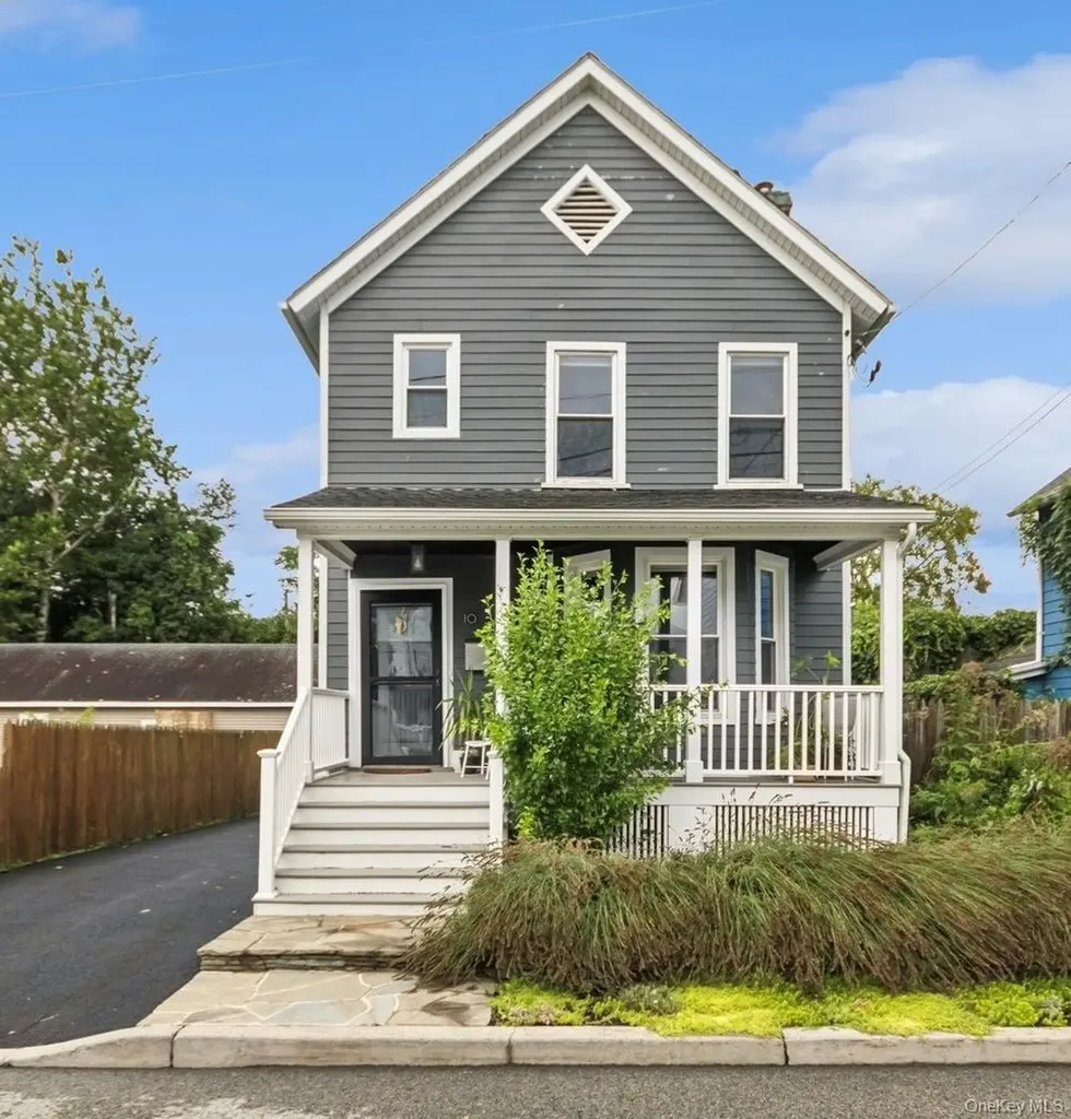 10 N Cedar Street Beacon NY 12508