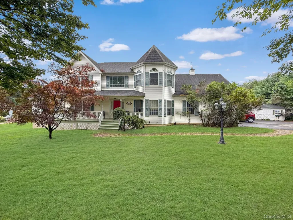 34 Feiertag Road Middletown NY 10941