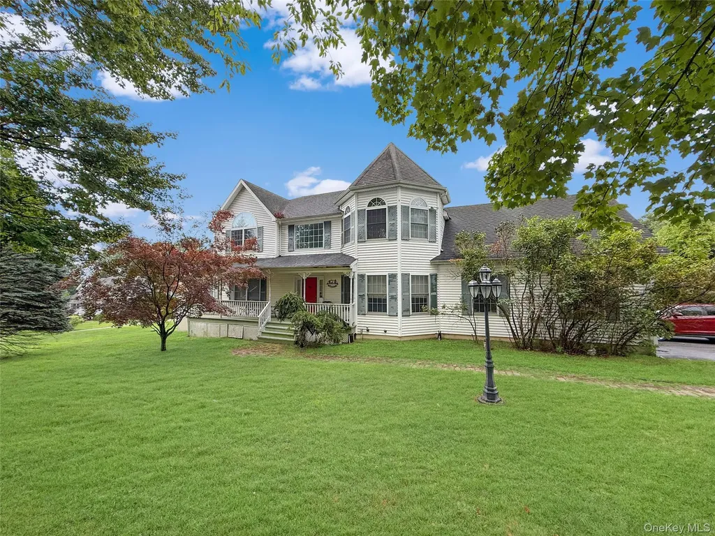 34 Feiertag Road Middletown NY 10941