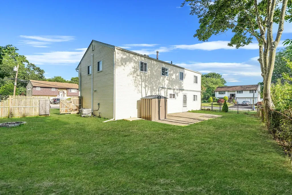 12 Circle Drive E East Patchogue NY 11772