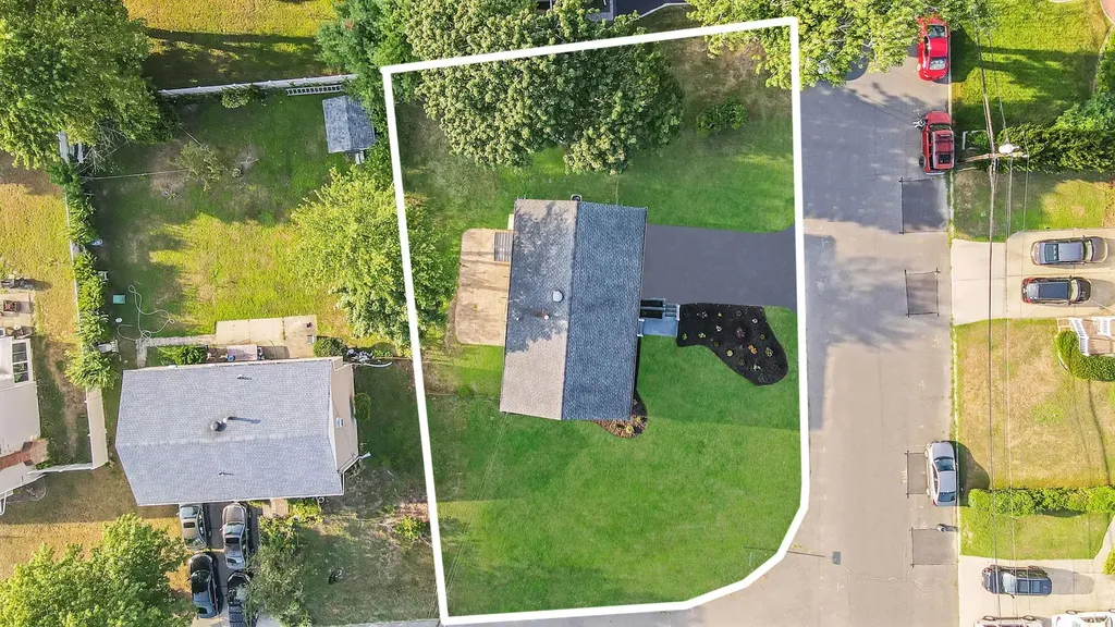 12 Circle Drive E East Patchogue NY 11772