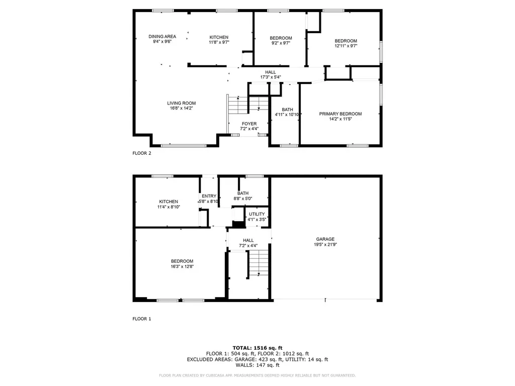 12 Circle Drive E East Patchogue NY 11772
