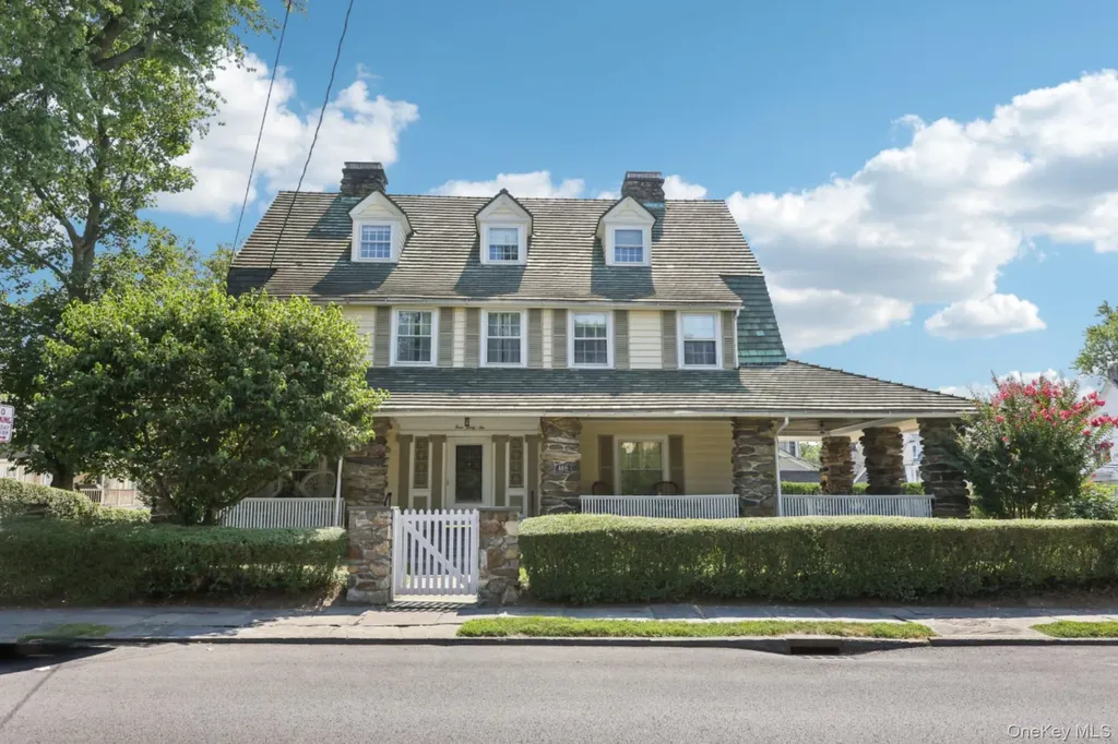 466 Palisade Avenue Yonkers NY 10703