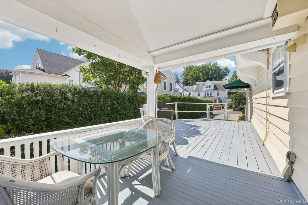 466 Palisade Avenue Yonkers NY 10703