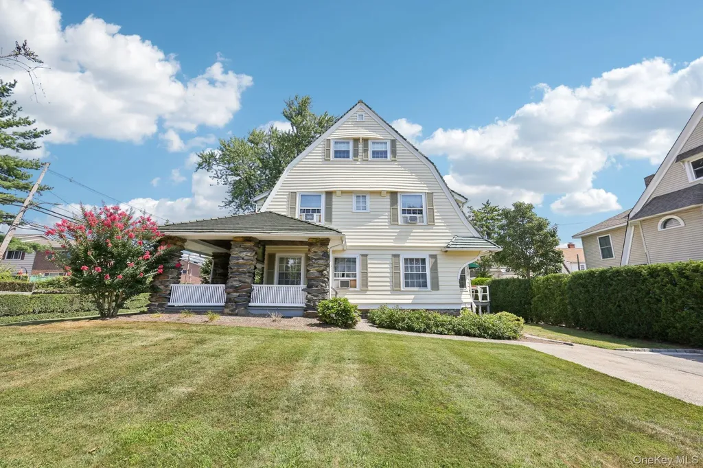466 Palisade Avenue Yonkers NY 10703