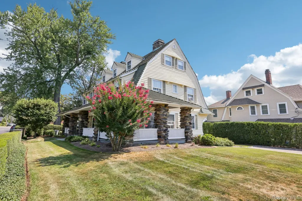 466 Palisade Avenue Yonkers NY 10703