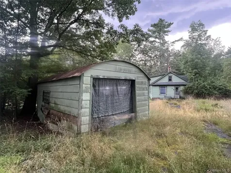 259 Lackawaxen Road Narrowsburg NY 12764