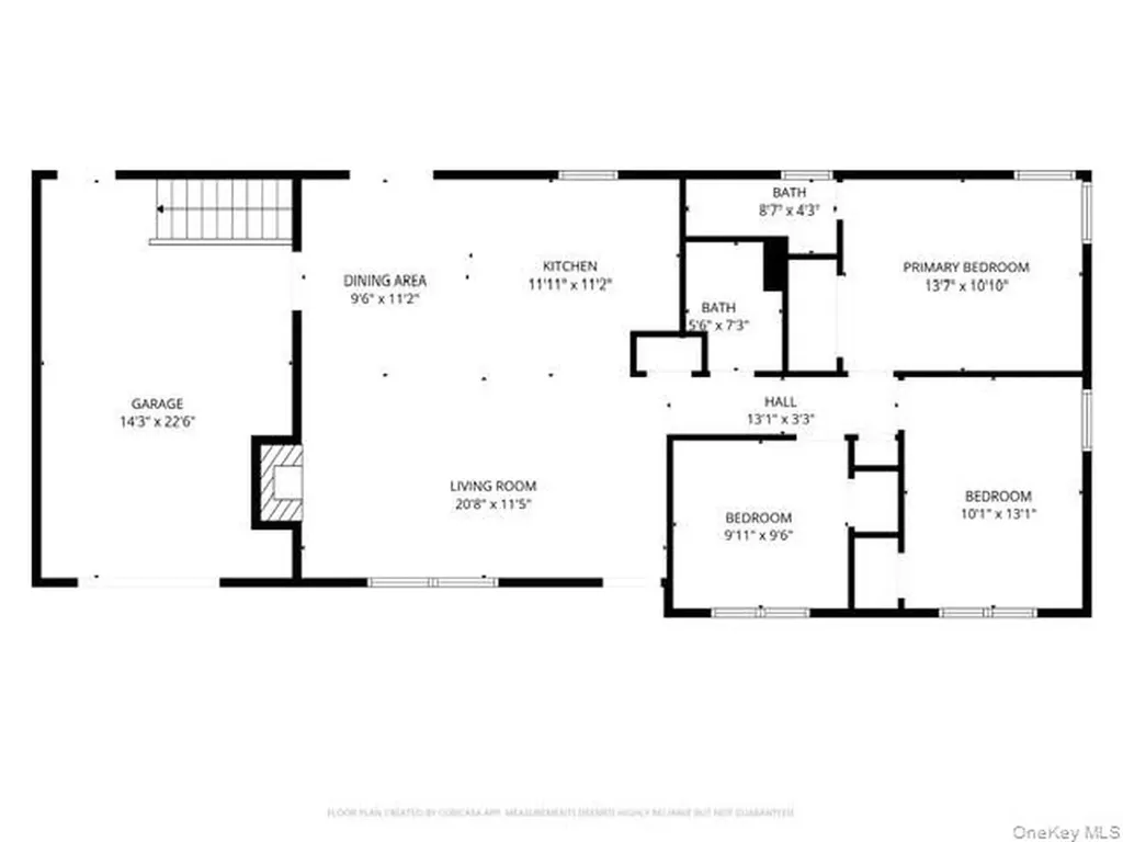 51 Ocean Avenue Hampton Bays NY 11946
